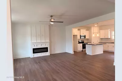 739 Southerland Peak Road, Raeford, NC 28376 - Photo 2