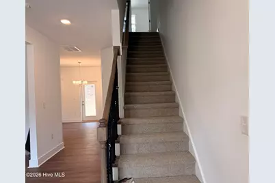 739 Southerland Peak Road, Raeford, NC 28376 - Photo 8