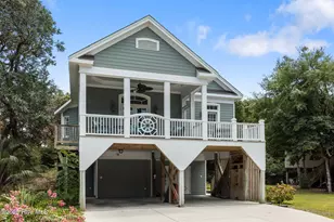 1207 Timber Trail, Emerald Isle, NC 28594 - Photo 48