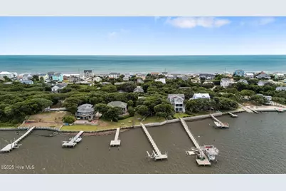 1207 Timber Trail, Emerald Isle, NC 28594 - Photo 54
