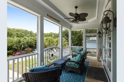 1207 Timber Trail, Emerald Isle, NC 28594 - Photo 4