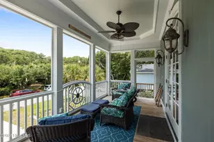 1207 Timber Trail, Emerald Isle, NC 28594 - Photo 4