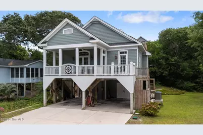1207 Timber Trail, Emerald Isle, NC 28594 - Photo 62