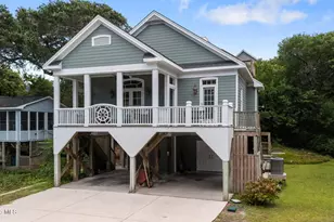 1207 Timber Trail, Emerald Isle, NC 28594 - Photo 62