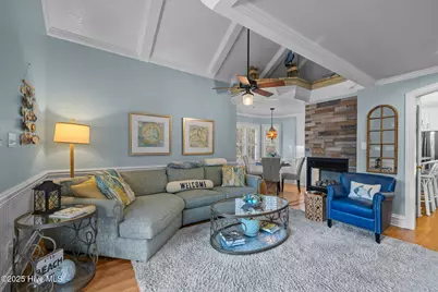 1207 Timber Trail, Emerald Isle, NC 28594 - Photo 6