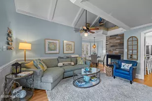 1207 Timber Trail, Emerald Isle, NC 28594 - Photo 6