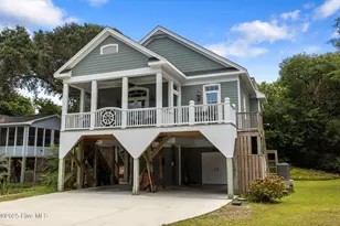 1207 Timber Trail, Emerald Isle, NC 28594 - Photo 1