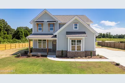 285 Bibey Road, Carthage, NC 28327 - Photo 1