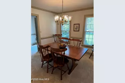 109 Chatham Pass, Trent Woods, NC 28562 - Photo 4