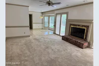 109 Chatham Pass, Trent Woods, NC 28562 - Photo 10