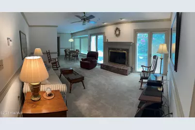 109 Chatham Pass, Trent Woods, NC 28562 - Photo 14
