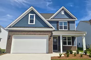 1276 Newbold Dr, Leland, NC 28451 - Photo 1