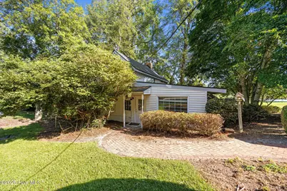 226 Country Club Drive, Greenville, NC 27834 - Photo 4