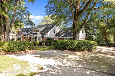 226 Country Club Drive, Greenville, NC 27834 - Photo 62