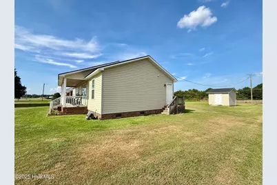 13839 Nc 125, Hamilton, NC 27840 - Photo 4