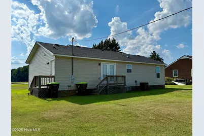 13839 Nc 125, Hamilton, NC 27840 - Photo 6