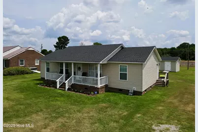 13839 Nc 125, Hamilton, NC 27840 - Photo 8