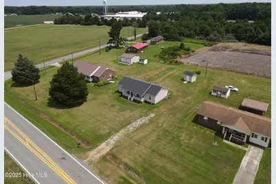 13839 Nc 125, Hamilton, NC 27840 - Photo 12