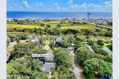 120 SE 2nd Street, Oak Island, NC 28465 - Photo 34