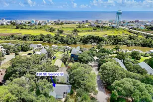 120 SE 2nd St, Oak Island, NC 28465 - Photo 34