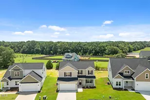 176 Peeler Circle, Raeford, NC 28376 - Photo 38