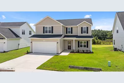 176 Peeler Circle, Raeford, NC 28376 - Photo 36