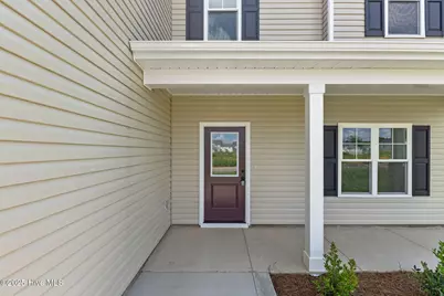 176 Peeler Circle, Raeford, NC 28376 - Photo 34