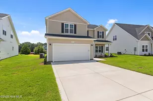 176 Peeler Circle, Raeford, NC 28376 - Photo 2