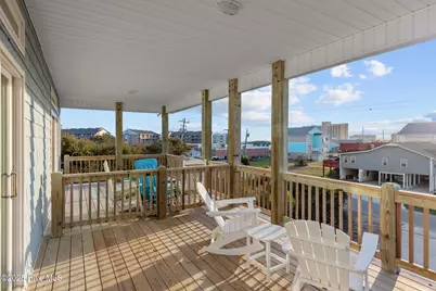 112 Lee Drive #A, Atlantic Beach, NC 28512 - Photo 40