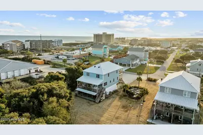 112 Lee Drive #A, Atlantic Beach, NC 28512 - Photo 50