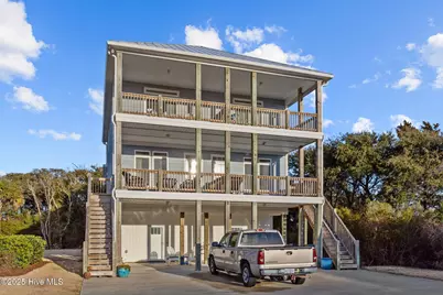 112 Lee Drive #A, Atlantic Beach, NC 28512 - Photo 2