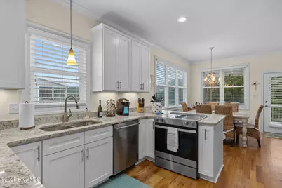 112 Lee Drive #A, Atlantic Beach, NC 28512 - Photo 14