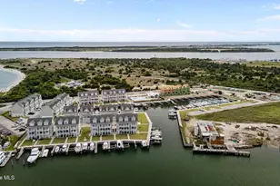 200 Olde Towne Yacht Clb Dr, Beaufort, NC 28516 - Photo 2