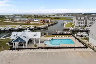 200 Olde Towne Yacht Clb Dr, Beaufort, NC 28516 - Photo 4