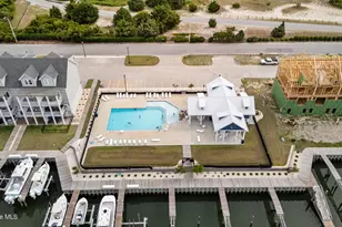 200 Olde Towne Yacht Clb Dr, Beaufort, NC 28516 - Photo 48