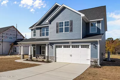 3202 Cameron Hill (Lot 3) Road, Cameron, NC 28326 - Photo 2
