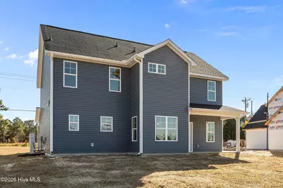 3202 Cameron Hill (Lot 3) Road, Cameron, NC 28326 - Photo 36