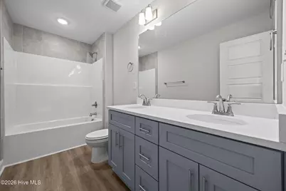 3202 Cameron Hill (Lot 3) Road, Cameron, NC 28326 - Photo 26