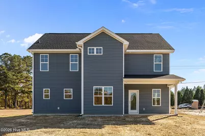 3202 Cameron Hill (Lot 3) Road, Cameron, NC 28326 - Photo 34