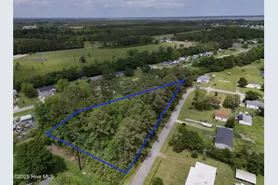 210 Russell Street, Beaufort, NC 28516 - Photo 8