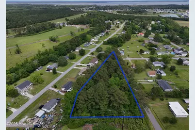 210 Russell Street, Beaufort, NC 28516 - Photo 2