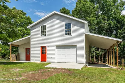 278 Batson Road, Hampstead, NC 28443 - Photo 2