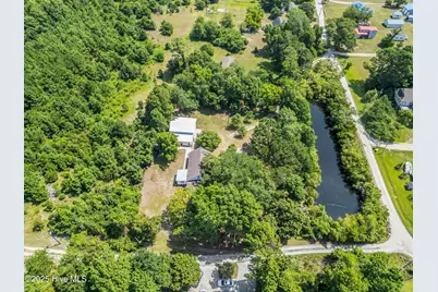 278 Batson Road, Hampstead, NC 28443 - Photo 4