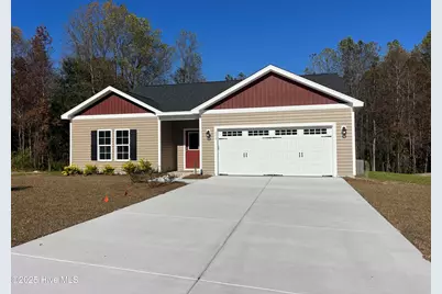 133 Dallas Drive, Beulaville, NC 28518 - Photo 1
