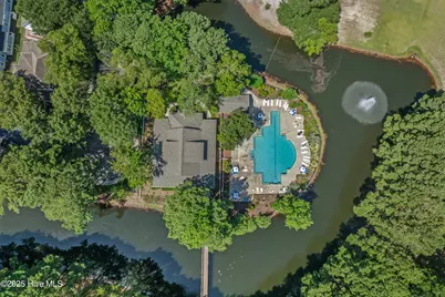 9266 W Lake Road, Calabash, NC 28467 - Photo 10