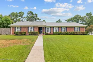 120 Silver Leaf Dr, Jacksonville, NC 28546 - Photo 1