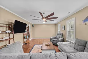 120 Silver Leaf Dr, Jacksonville, NC 28546 - Photo 10