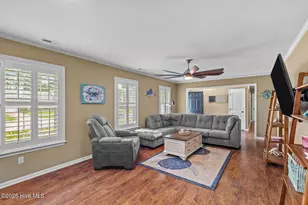 120 Silver Leaf Dr, Jacksonville, NC 28546 - Photo 12