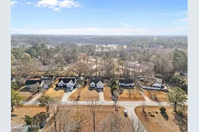 2480 Cardinal Avenue NW, Longwood, NC 28452 - Photo 50