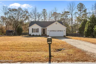 2480 Cardinal Avenue NW, Longwood, NC 28452 - Photo 46